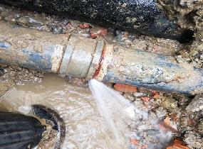 连州供水管道漏水检测